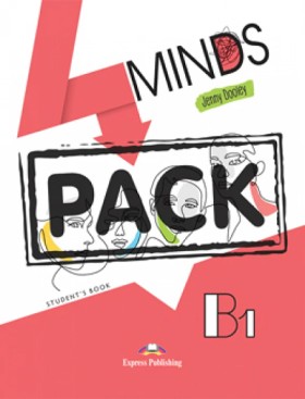 4MINDS B1+ &hellip;