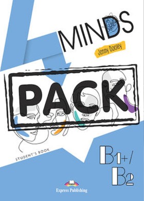 4MINDS B2 &hellip;