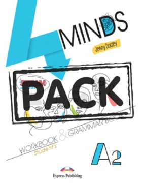 4MINDS A2 &hellip;