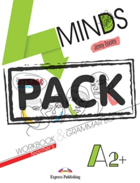 4MINDS A2+ …