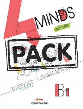 4MINDS B1 …
