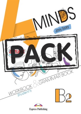 4MINDS B2 …