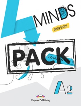 4MINDS A2 &hellip;
