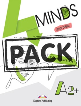 4MINDS A2+ …