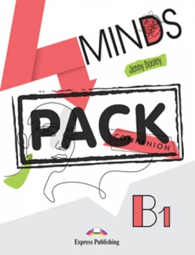 4MINDS B1 …