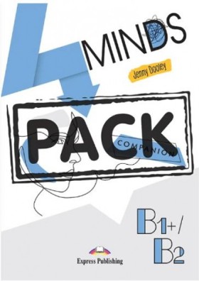 4MINDS B1+ …