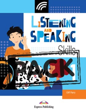 LISTENING …