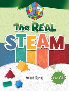 THE REAL S &hellip;