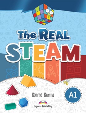 THE REAL S &hellip;