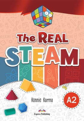 THE REAL S …