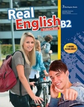 THE REAL S …