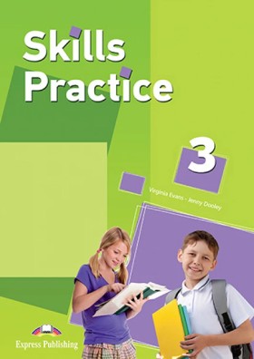 SKILLS PRA …