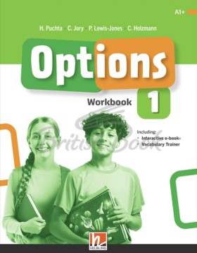 OPTIONS 1 …