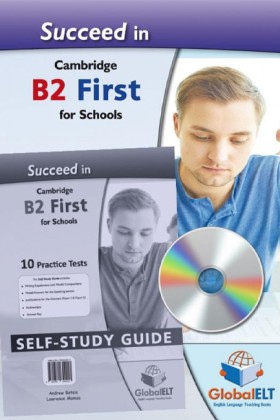 SUCCEED IN &hellip;
