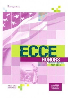 ECCE HONOR …