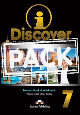 IDISCOVER …