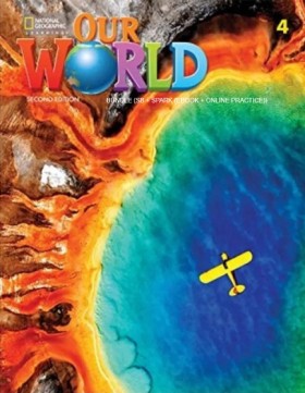 OUR WORLD …