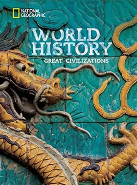 WORLD HIST …