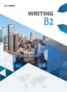 WRITING B2 …