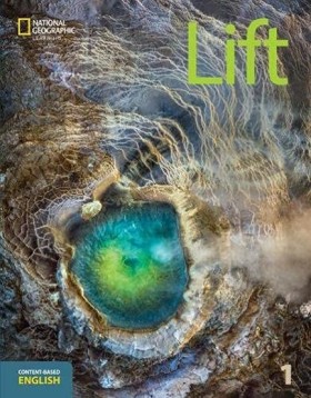 LIFT 1 SB …