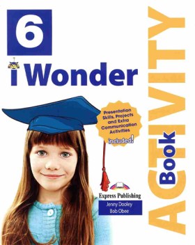 IWONDER 6 …