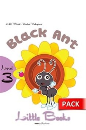 LB 3: BLAC &hellip;