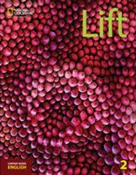 LIFT 2 BUN …