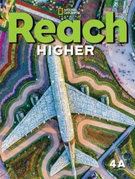 REACH HIGH &hellip;