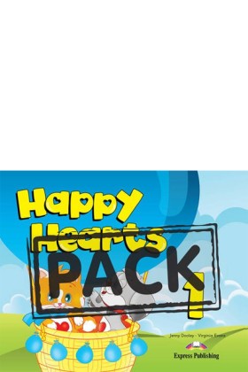 HAPPY HEAR …