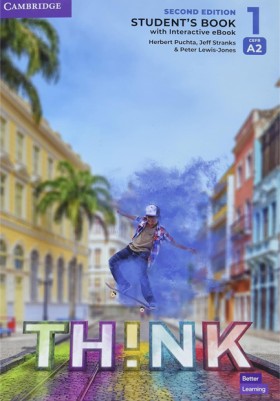THINK 1 SB &hellip;