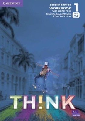 THINK 1 WB …