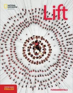 LIFT FUNDA …