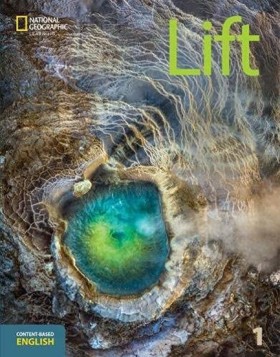 LIFT 1 BUN …