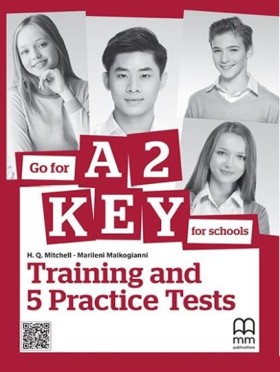 GO FOR A2 &hellip;