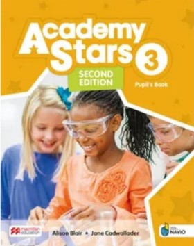 ACADEMY ST &hellip;
