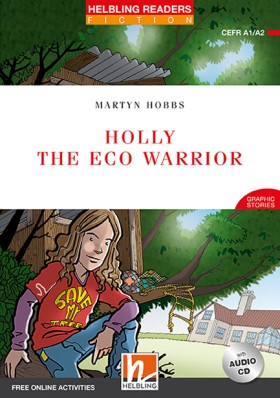 HOLLY THE &hellip;