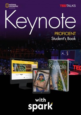 KEYNOTE PR &hellip;