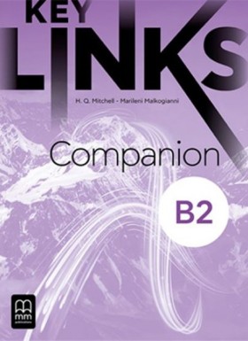KEY LINKS …
