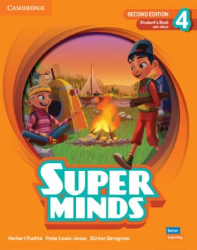 SUPER MIND &hellip;