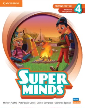 SUPER MIND &hellip;