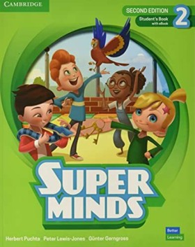 SUPER MIND …