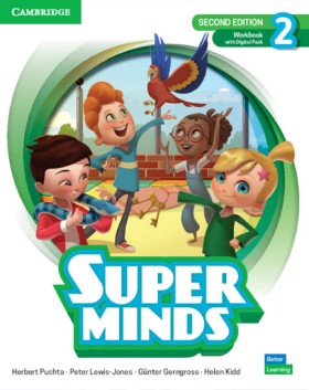 SUPER MIND …