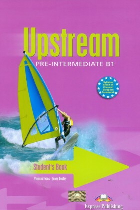 UPSTREAM B &hellip;