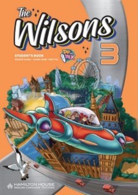 THE WILSON &hellip;