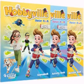 HOBBYVILLE &hellip;