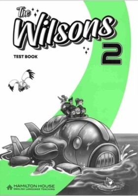 THE WILSON …