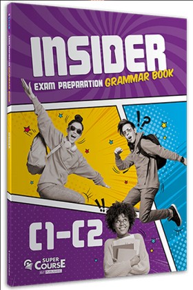 INSIDER C1 &hellip;