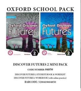 DISCOVER F …