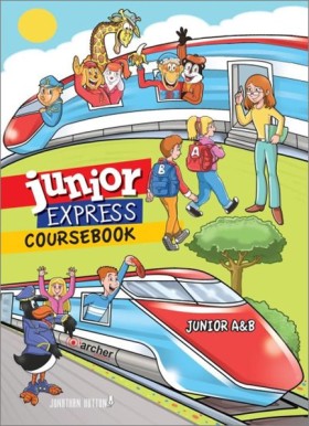 JUNIOR EXP &hellip;