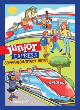 JUNIOR EXP &hellip;